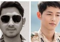 Posting ini, Arya Saloka Disebut Mirip Song Joong Ki, Masa sih?