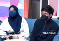 Alasan Atta Halilintar Dekatkan Aurel pada Krisdayanti, Tak Hiraukan Azriel?