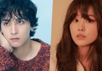 Beredar Kabar Choi Tae Joon & Song Ji Eun Akan Bintangi Drakor Rom-Com Baru, Agensi: Masih Ditinjau