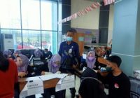 Vaksinasi Massal Covid-19 ASN Tanah Bumbu, 11 Lokasi Total 1.974 Dosis