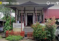 Dinas Kebudayaan dan Pariwisata Kota Banjarmasin Akan Jadikan Rumah Banjar Balai Bini di Banua Anyar Sebagai Cagar Budaya