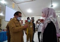 Dorong Pelaku Usaha di Tanah Bumbu Bisa Pasarkan Produk Secara Online