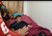 Horor Banget! Pengakuan Mistis Remaja Pendaki Hilang di Gunung Guntur Jawa Barat