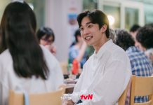 Link Nonton dan Spoiler Drama Korea Hometown Cha Cha Cha Episode 7, Ada Cinta Segi Tiga Yoon Hye Jin, Hong Doo Shik dan Ji Sung Hyun