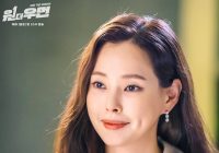 Honey Lee Bintang Drama One The Women Buka-Bukaan Hubungannya dengan Lee Sang Yoon di Masa Lalu