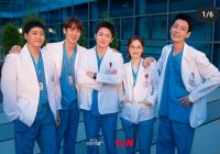 Reuni Pemain Hospital Playlist 2 di Vshow Mountain Village Playlist, Mirip Three Meals A Day