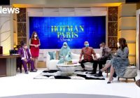 Bukti Lain Marlina Octoria untuk Ayah Taqy Malik Diungkap pada Hotman Paris