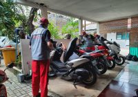 Manfaatkan Fitur di Aplikasi 'My Yamaha Motor', Dapatkan Layanan Servis Optimal