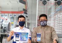 Aplikasi My Yamaha Motor Solusi Dapatkan Layanan Servis Optimal