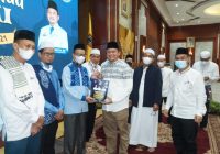 Milad BKPRMI Ke-44, Perkuat Peran Dalam Perkembangan Remaja Masjid di Kalsel