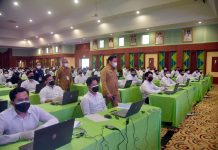 Cek 7 Syarat Peserta Tes SKB di Rangkaian Tes Seleksi CPNS 2021 Pada Senin 15 November Nanti
