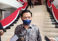 Musda Partai Demokrat Kalsel, Ibnu Sina Bakal Bersaing dengan Rusian Duduki Kursi Ketua DPD
