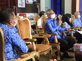 Banjarbaru Bakal Laksanakan PTM Terbatas Oktober Mendatang