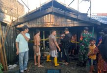 Berikut Nilai Kerugian Rumah Inul yang Terbakar