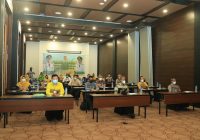 Reshufle dilingkungan Banjarbaru, Wali Kota dan Wakil Evaluasi Pejabat
