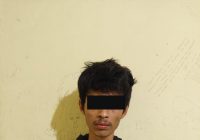 Satresnarkoba Kotabaru Tangkap Dua Tsk Budak Sabu