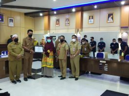 Memotivasi Koperasi Berdaya Saing, Digelar Lomba Tingkat Kabupaten Banjar