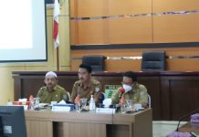 Bupati Banjar Minta SKPD Prioritaskan Kegiatan Sesuai Visi Misi