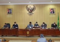Rancangan APBD 2022 Banjarbaru Masih Fokus Penanganan Kesehatan dan Pemulihan Ekonomi