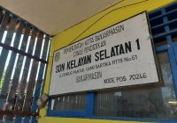 PTM Mulai Dilaksanakan, Ada Beberapa SD Yang Tunda Pelaksanaan PTS