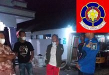 Hingga Dini Hari, Anang Aini Warga Kurau Tanah Laut Belum ditemukan