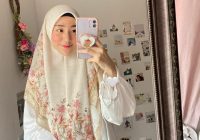 Umi Rania Ungkap Calon Suami Larissa Chou, "Lebih Dewasa dan Agamanya Bagus"