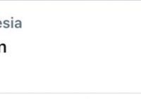 #Indihomedown Trending Topik Twitter