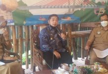 Tahun 2022 Pemko Banjarmasin Bakal Berikan Motor Listrik Guna Menunjang Kinerja Para Lurah