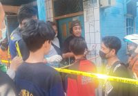Sebelum Ditemukan Membusuk, Agus Terakhir Terlihat Senin Sore Beli Kue dan Mengeluh Sakit