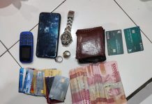 Pelaku Pencurian Modus Menukarkan Kartu ATM Berhasil ditangkap, Beraksi di Banjarbaru-Martapura-Palangka Raya