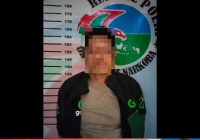 Satresnarkoba Polres Tanah Bumbu Gagalkan Peredaran Hampir 2 Kg Sabu