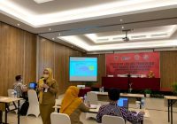 Prevalensi Balita Stunting di Kalsel Alami Penurunan