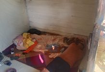 Pria Ditemukan Tak Bernyawa Dalam Rumah Kontrakan di Sungai Miai