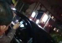 BREAKING NEWS: Sekitar 12 Jam Digeledah, Dini Hari Mobil KPK Keluar dari Kediaman Bupati HSU