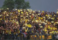 Dukung Barito Putera Dari Rumah, Bartman Siapkan Giveaway Menarik