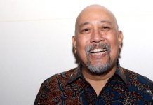 Indro Warkop Mengenang Sahabatnya Kasino, Mengaku Kangen dan Ada Banyak Cerita
