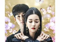 Drama Korea It's Okay To Not Be Okay Masuk Nominasi Emmy Awards 2021