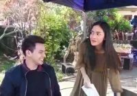 Dhena Devanka Ingatkan Video Lama Kedekatan Jonathan Frizzy dan Ririn Dwi Ariyanti