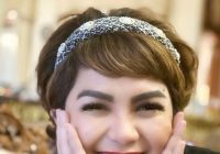 Joy Tobing Teriak Senang Nonton Ending Drakor "Bon Appétit, Your Majesty"