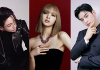 Jungkook BTS, Cha Eun Woo ASTRO & Lisa BLACKPINK Masuk Daftar 12 Idola K-Pop Bias Sejuta Umat di Indonesia