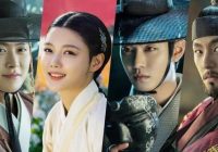 Rating Drakor Lovers of the Red Sky Meningkat, Jadi Jawara di Slot Tayangan Senin-Selasa