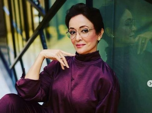 Menikahkan Anak Secara Katolik,  Minati Atmanegara Ramai Ditanya Netizen