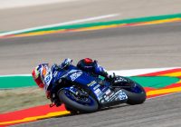 Galang Hendra Pratama Tampil Maksimal di Magny-Court Prancis, Supersport (WorldSSP)