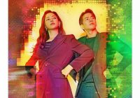 Drama Korea One The Woman Sukses Gantikan The Penthouse Pendongkrak Rating