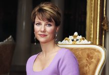 Mantan Suami Bunuh Diri, Kini Puteri Raja Norwegia, Princess Martha Louise Jatuh ke Pelukan Dukun