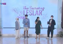 Raffi Ahmad 'Pasang Badan' Saat Lesti Kejora dan Rizky Billar Akan Dilaporkan ke Polisi