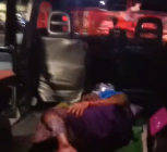 Ternyata Begini Kronologis Perkelahian di Tambak Kambang, Korbannya Alami Luka Bacok Bagian Kepala
