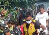 Pria Ditemukan Tak Bernyawa diantara Semak-semak Desa Pinang Habang Amuntai