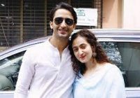 Shaheer Sheikh & Ruchikaa Kapoor Dikaruniai Anak Pertama Seorang Bayi Perempuan