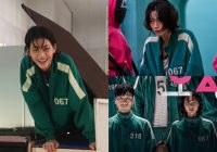 Efek Drama Korea Squid Game Trending Dunia, Follower Instagram Jung Ho Yeon Melejit Drastis